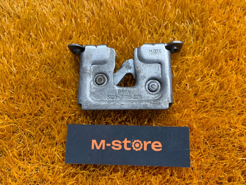 замок капота, 300 рублей, Красноярск