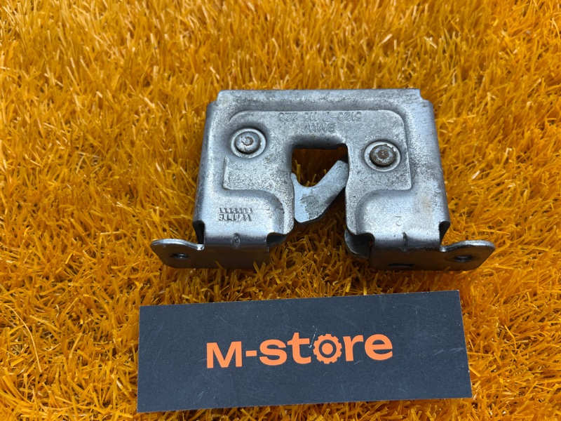 замок капота, 300 рублей, Красноярск