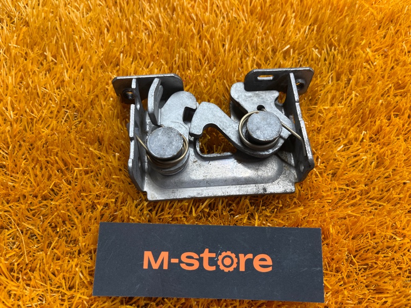 замок капота, 300 рублей, Красноярск