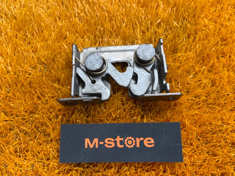 замок капота, 300 рублей, Красноярск