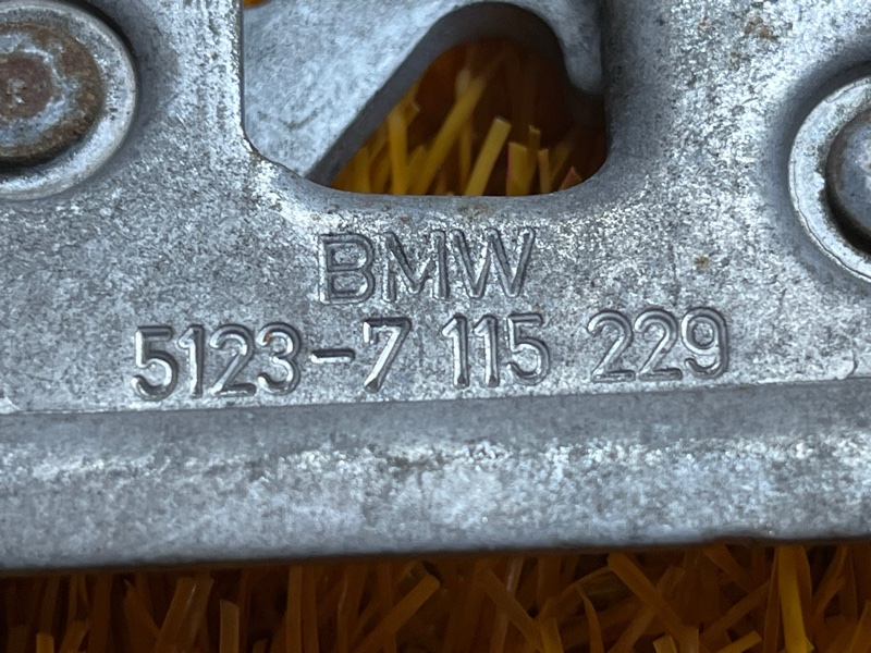 замок капота, 300 рублей, Красноярск