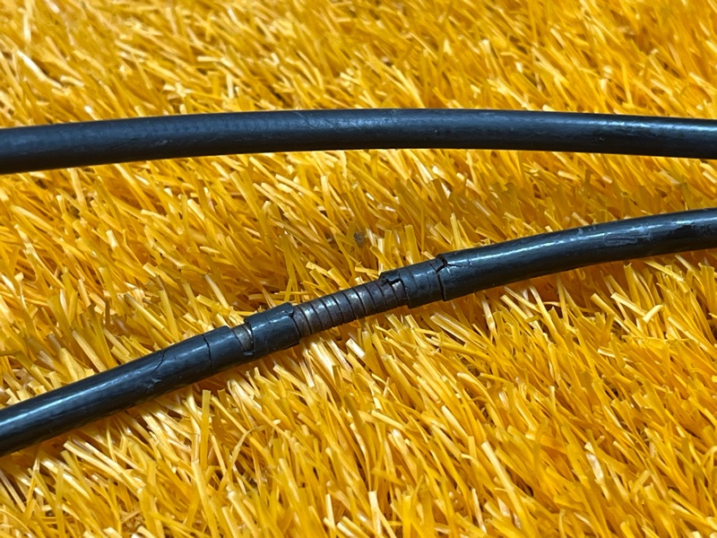 трос капота, 600 рублей, Красноярск