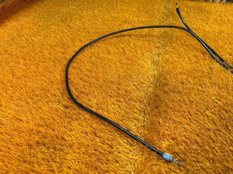 трос капота, 600 рублей, Красноярск