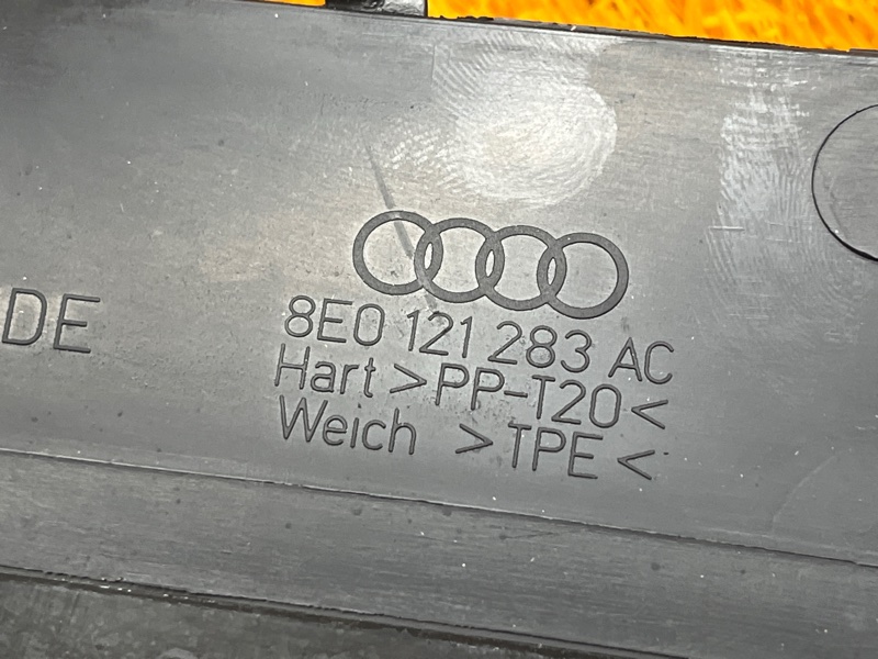 воздуховод радиатора, 400 рублей, Красноярск