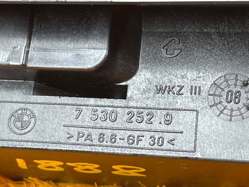 Кронштейн радиатора, 300 рублей, Красноярск