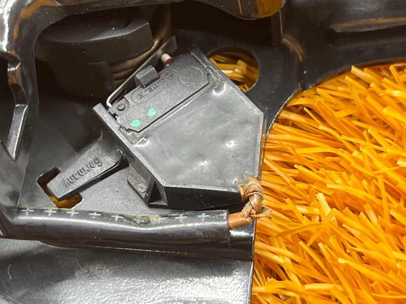 замок капота, 500 рублей, Красноярск