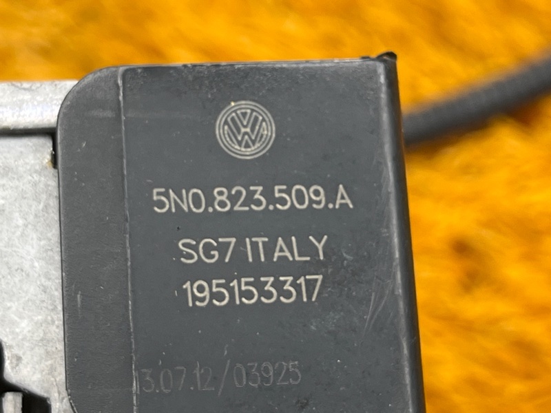 замок капота, 2000 рублей, Красноярск