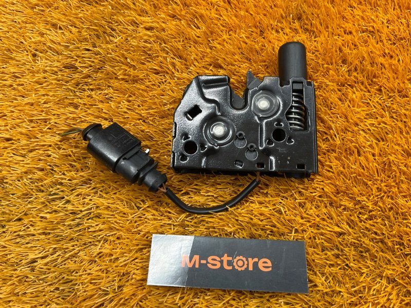 замок капота, 1500 рублей, Красноярск