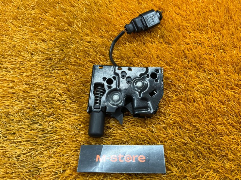 замок капота, 1500 рублей, Красноярск