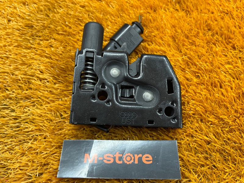 замок капота, 1500 рублей, Красноярск