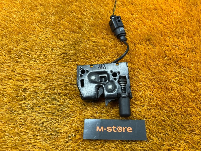 замок капота, 1500 рублей, Красноярск