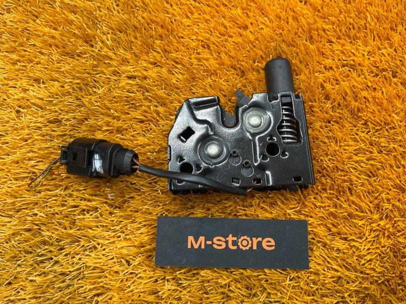 замок капота, 1500 рублей, Красноярск