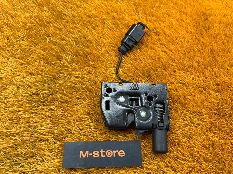 замок капота, 1500 рублей, Красноярск