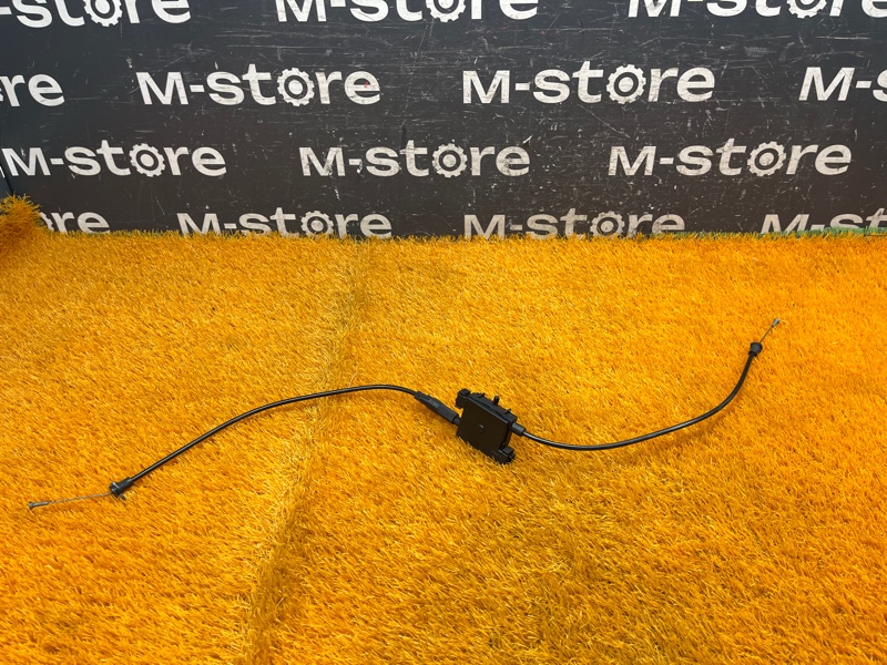 трос капота, 1500 рублей, Красноярск