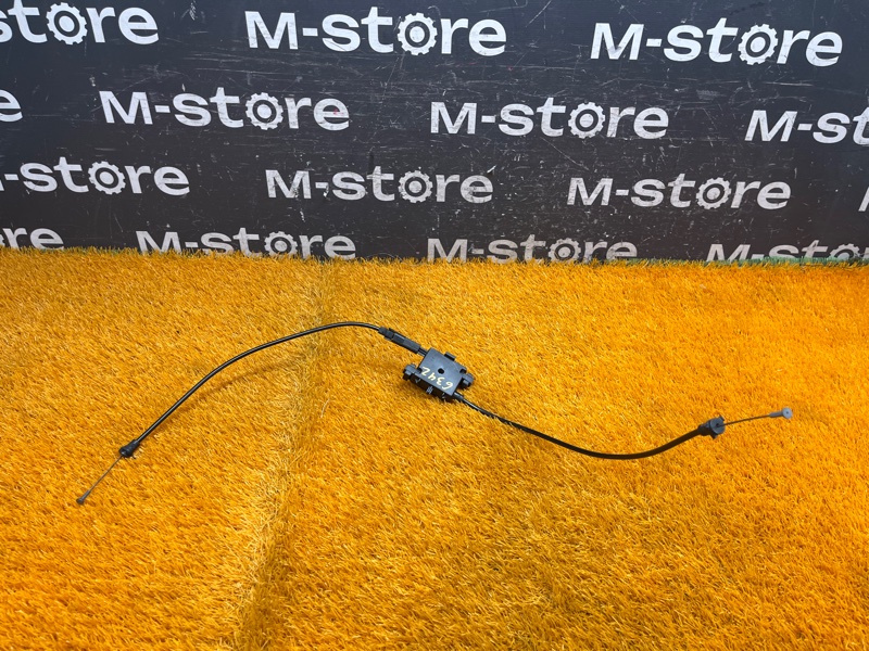 трос капота, 1500 рублей, Красноярск