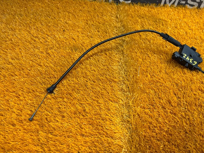 трос капота, 1500 рублей, Красноярск