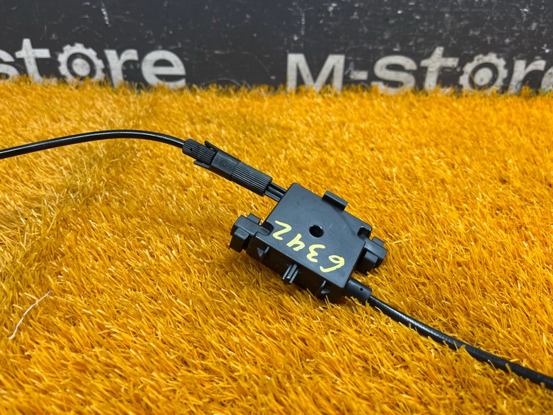 трос капота, 1500 рублей, Красноярск