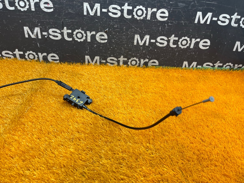 трос капота, 1500 рублей, Красноярск