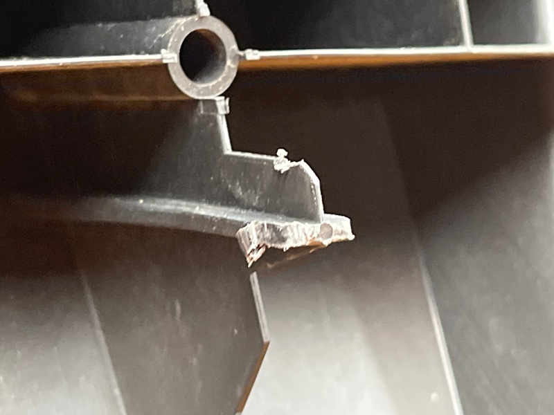 воздухозаборник, 2500 рублей, Красноярск