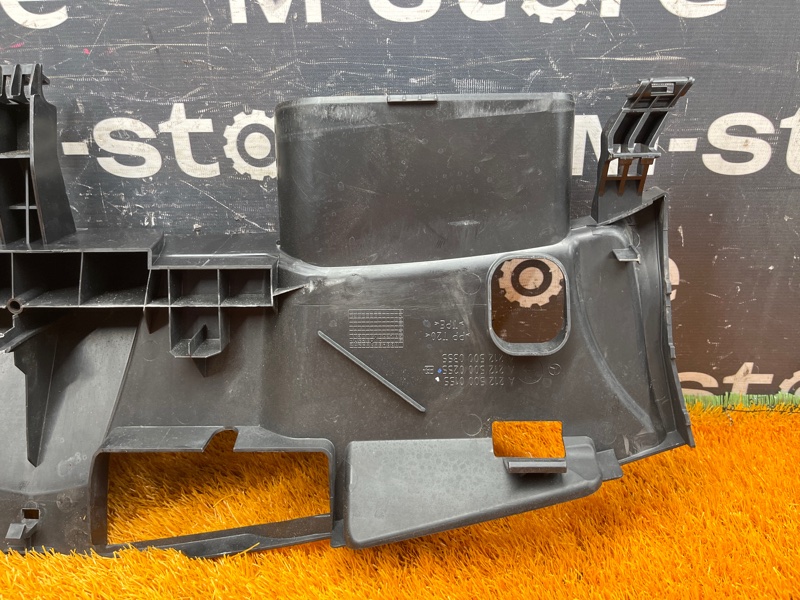 воздухозаборник, 2500 рублей, Красноярск