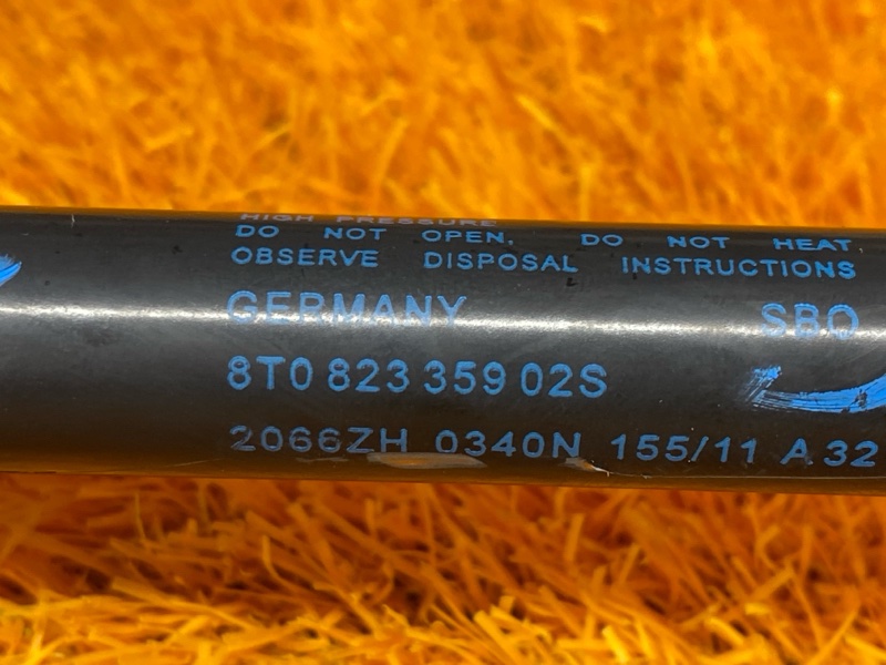 амортизатор капота, 500 рублей, Красноярск