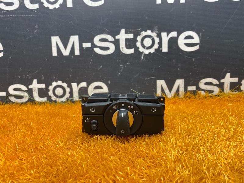 Переключатель света фар, 1000 рублей, Красноярск