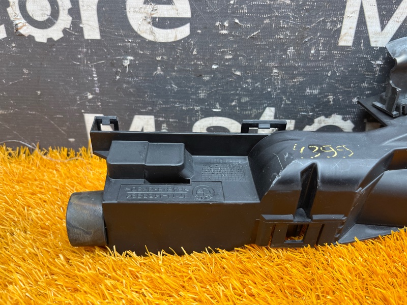 крепление радиатора, 300 рублей, Красноярск