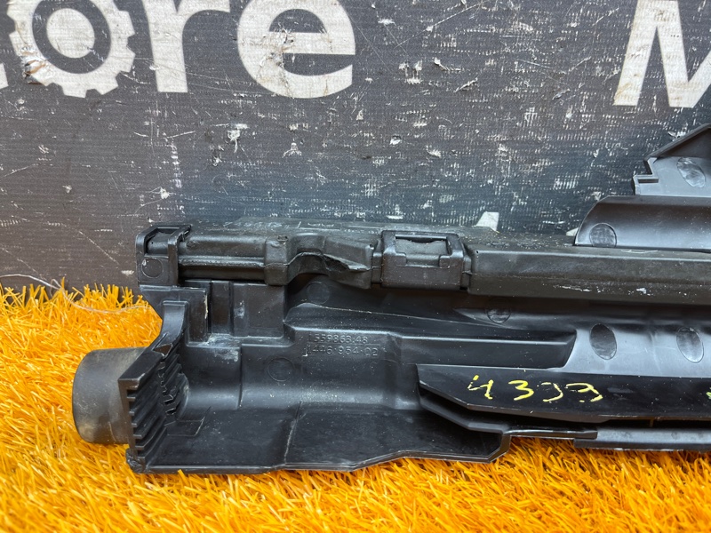 крепление радиатора, 300 рублей, Красноярск