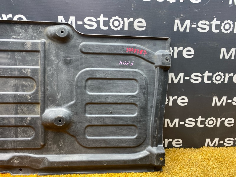 Защита днища кузова, 900 рублей, Красноярск