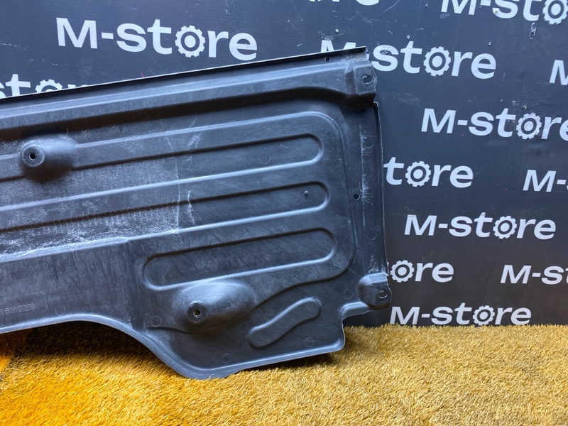 Защита днища кузова, 1000 рублей, Красноярск