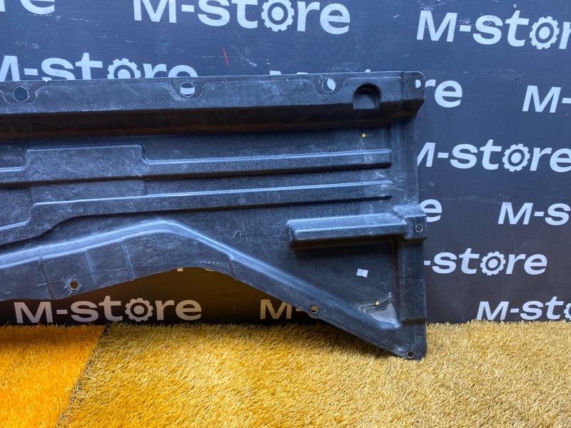 Защита днища кузова, 2000 рублей, Красноярск