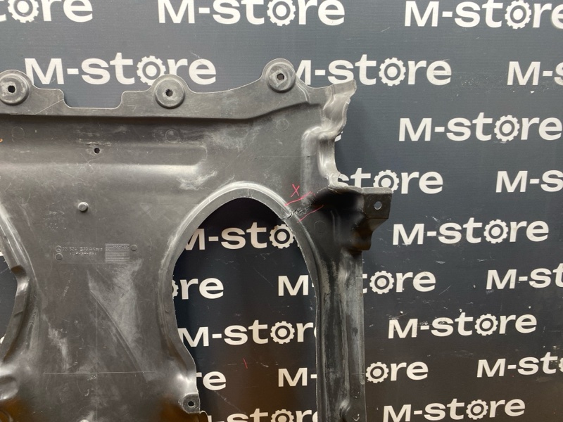 Защита АКПП, 900 рублей, Красноярск