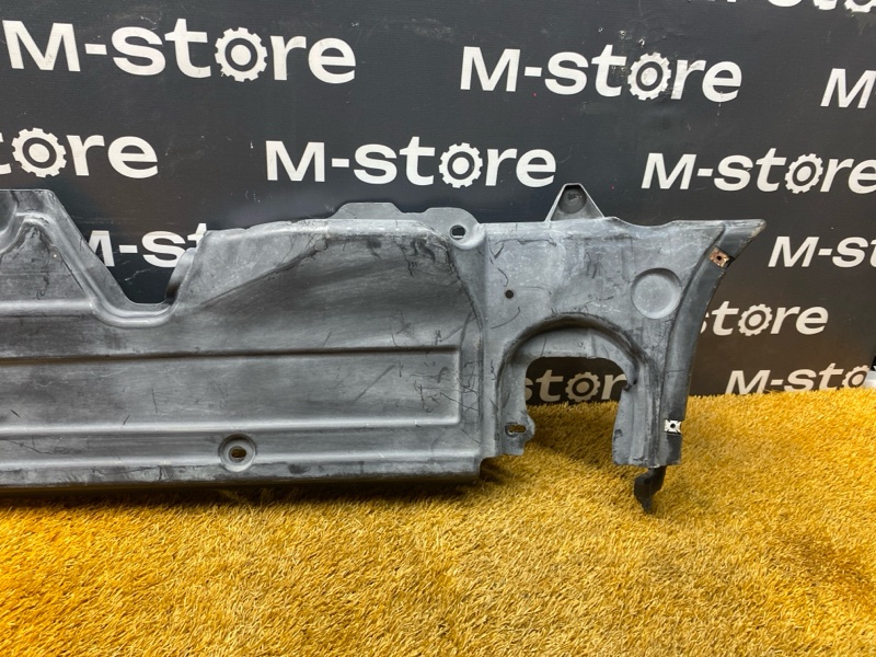 Защита днища кузова, 4000 рублей, Красноярск