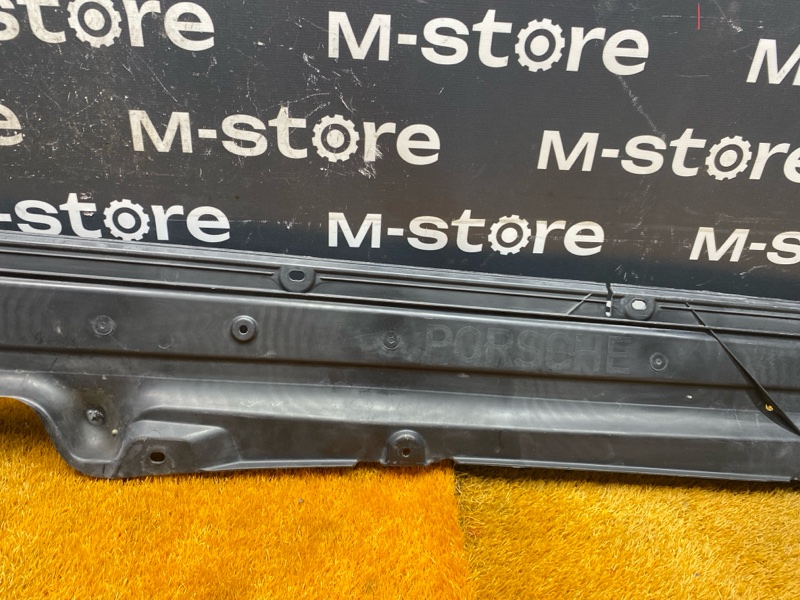 Защита днища кузова, 4000 рублей, Красноярск