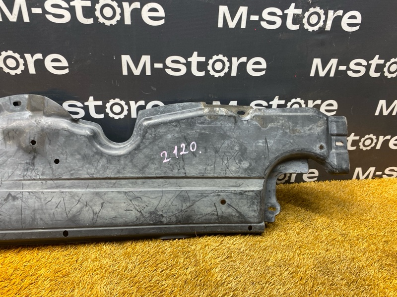 Защита днища кузова, 4000 рублей, Красноярск