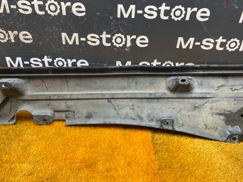 Защита днища кузова, 4000 рублей, Красноярск