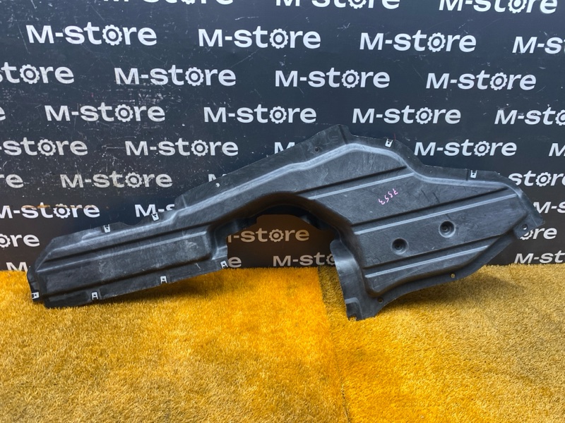 Защита днища кузова, 2000 рублей, Красноярск