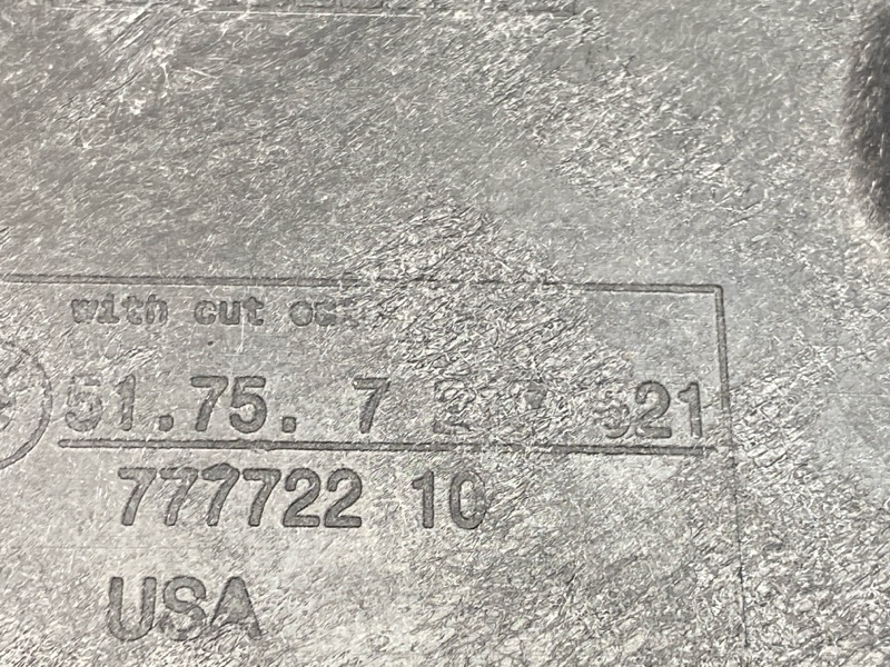 Защита днища кузова, 2000 рублей, Красноярск