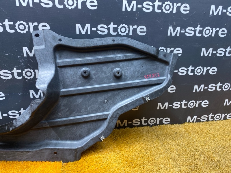 Защита днища кузова, 2000 рублей, Красноярск