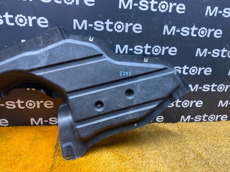 Защита днища кузова, 2000 рублей, Красноярск