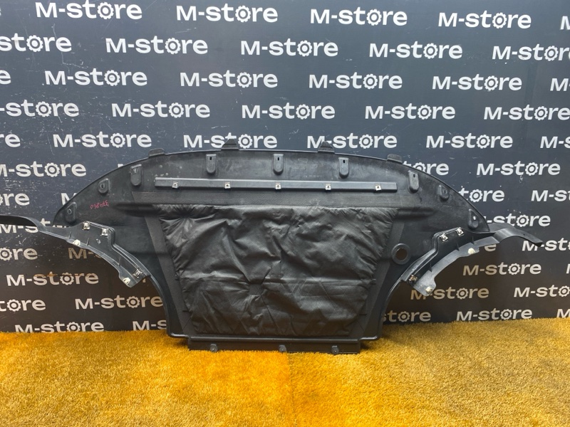 защита двигателя, 11000 рублей, Красноярск