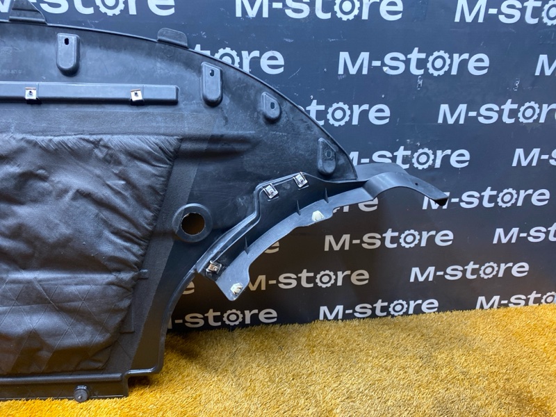 защита двигателя, 11000 рублей, Красноярск