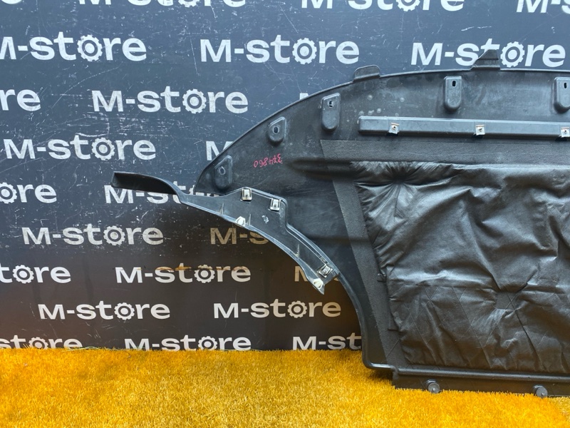 защита двигателя, 11000 рублей, Красноярск