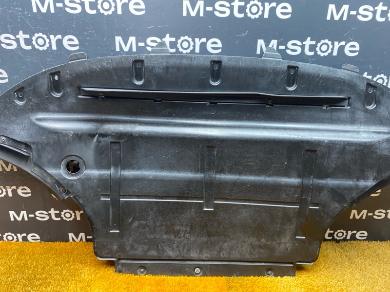 защита двигателя, 11000 рублей, Красноярск