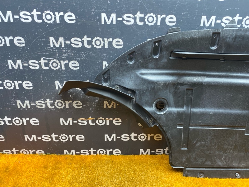 защита двигателя, 11000 рублей, Красноярск