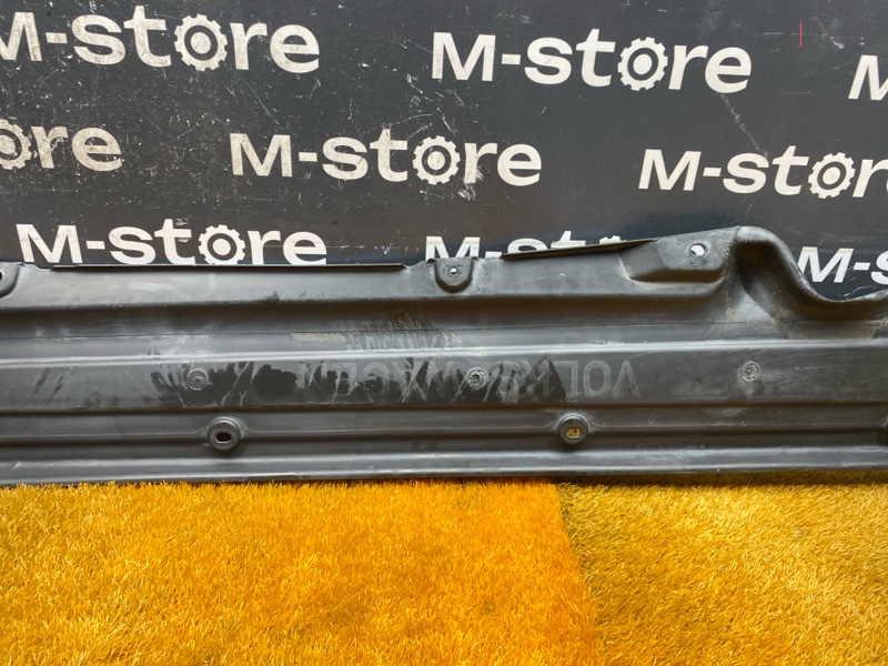 Защита днища кузова, 4000 рублей, Красноярск