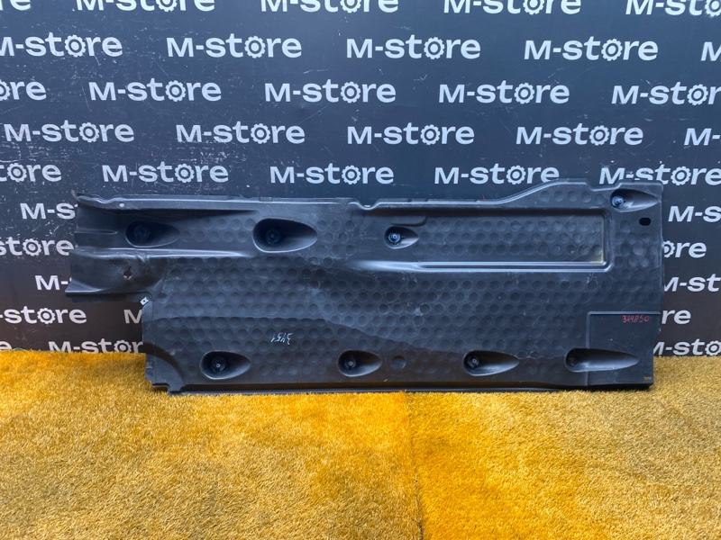 Защита днища кузова, 6000 рублей, Красноярск