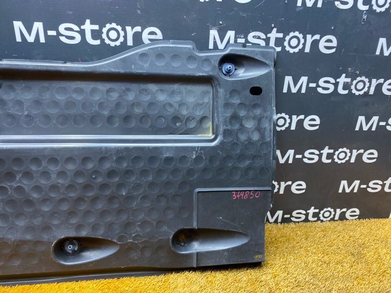 Защита днища кузова, 6000 рублей, Красноярск