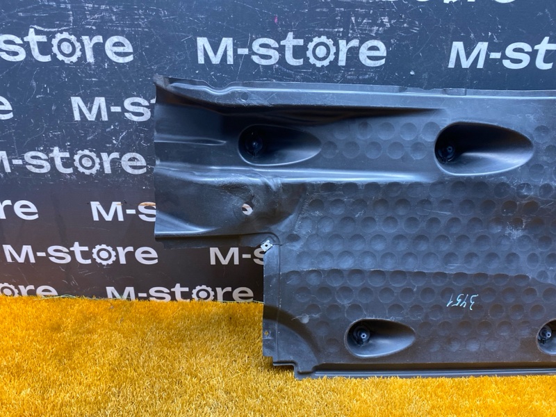 Защита днища кузова, 6000 рублей, Красноярск