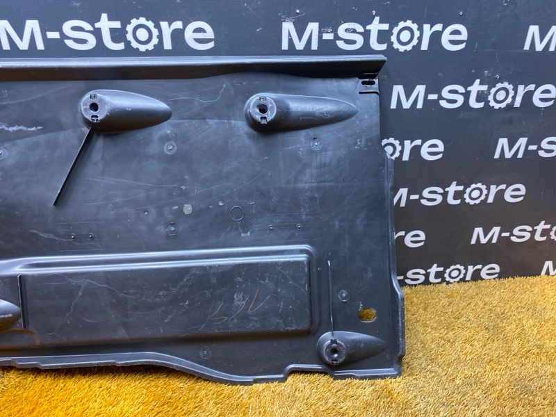 Защита днища кузова, 6000 рублей, Красноярск